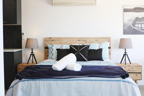 Eden House | Kingfisher Retreat @ Eden Cove