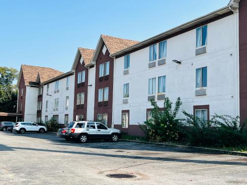 Calumet Park Hotel | Kings Inn By OYO Calumet Park I-57