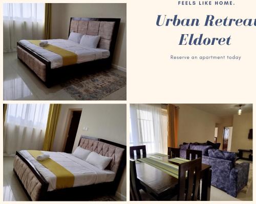 Eldoret Apartment | Kings square apartments