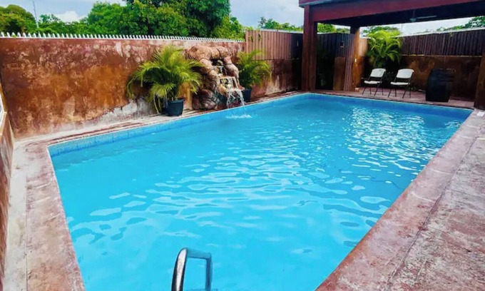 New Kingston Apartment | Kingston Breeze. A home away from home