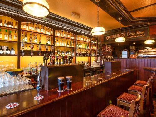 Killorglin House | Kingston's Townhouse