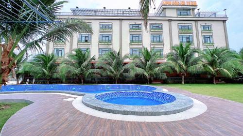 Xuyen Moc Hotel | KINH BẮC HỒ TRÀM