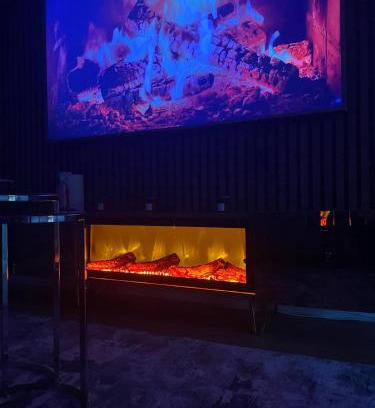 Kinnarp Hostel | Kinnarps vandrarhem