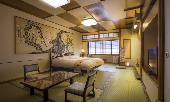 Kinosaki Onsen House | Kinosaki Onsen Hanakouji Saigetsu
