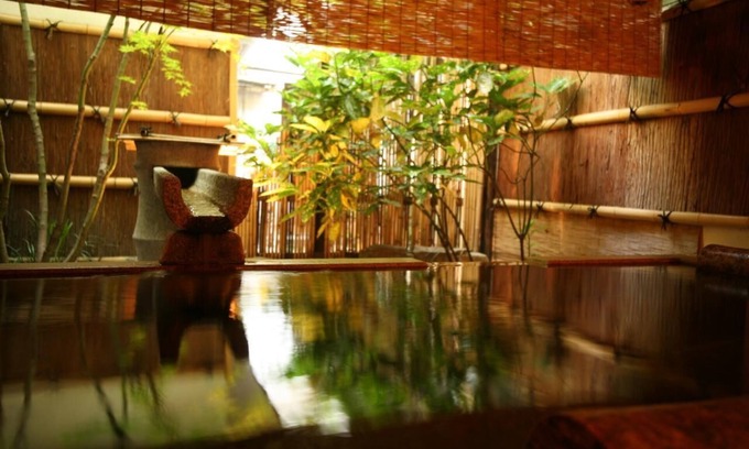 Kinosaki Onsen House | Kinosaki Onsen Kawaguchiya Honkan