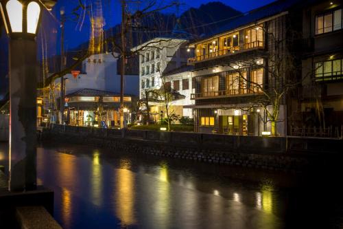 Kinosaki Onsen Hotel | Kinosaki onsen Tokitotoki