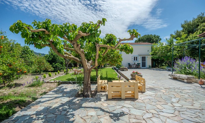 Zakynthos House | Kipi Village Zakynthos