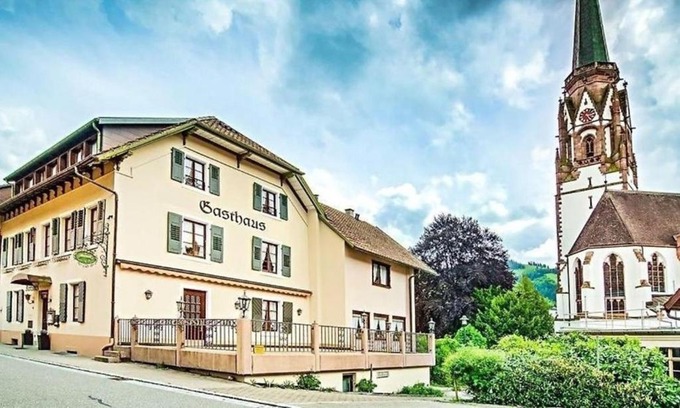 Schoenau im Schwarzwald Apartment | Kirchbühl Ruhig & Zentral