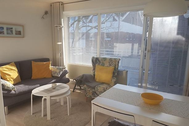 Groemitz Apartment | Kirchenstraße Whg 5