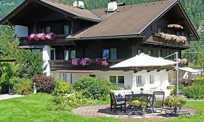 Zillertal Apartment | Kircher by Interhome