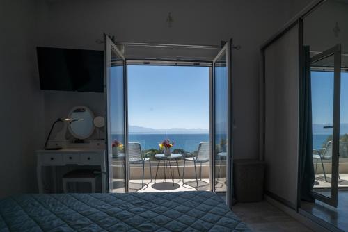 Messini Apartment | Kirke's Nest Apartments