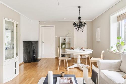 Sandviken Apartment | Kirkegaten