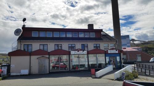 Kirkenes Hotel | Kirkenes Hotell
