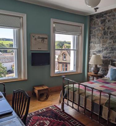 Moffat Bed & Breakfast | Kirkview House