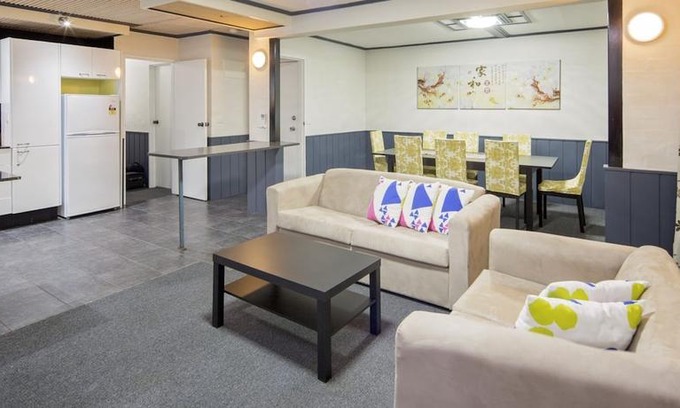 Jindabyne Apartment | Kirwan 39