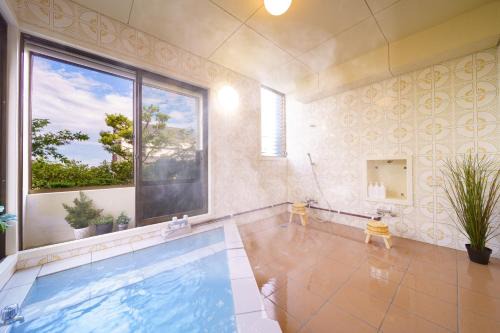 Beppu House | Kiseki no Aoi Tennenonsen - Vacation STAY 15697