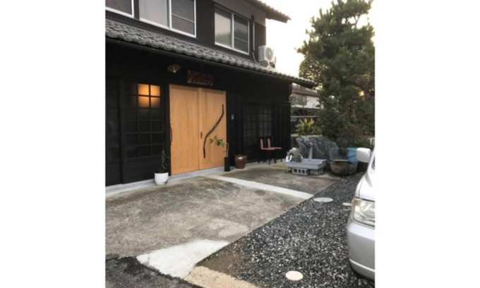 Nagahama Hotel | Kishida House - Vacation STAY 36613v