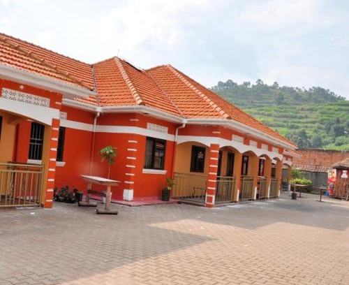 Kisoro House | Kisoro Homely Suites