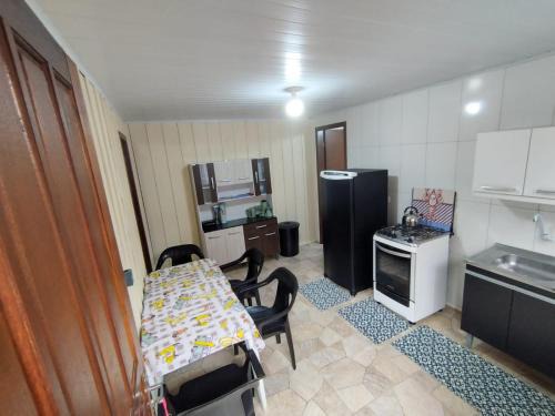 Paranagua House | Kit do Madruga