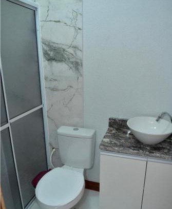 Sinop Apartment | Kit in box