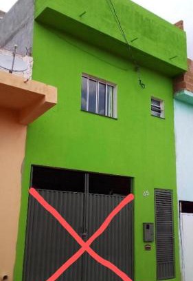Sao Thome das Letras House | Kit net montanha mágica