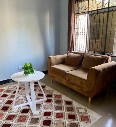 Kigamboni Apartment | KITA Home