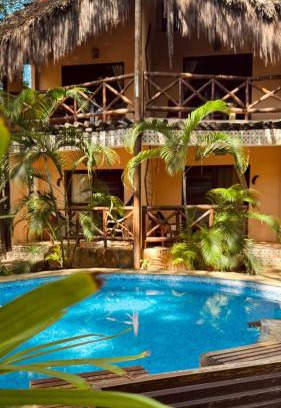 Cumbuco Hotel | Kitecabana Pousada