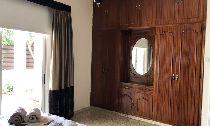 Kiti Villa | Kiti retreat the place you want to be