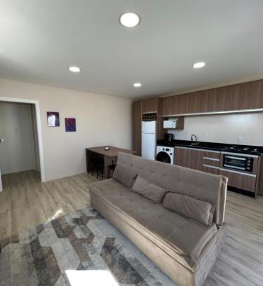 Sao Rafael Apartment | Kitnet 1