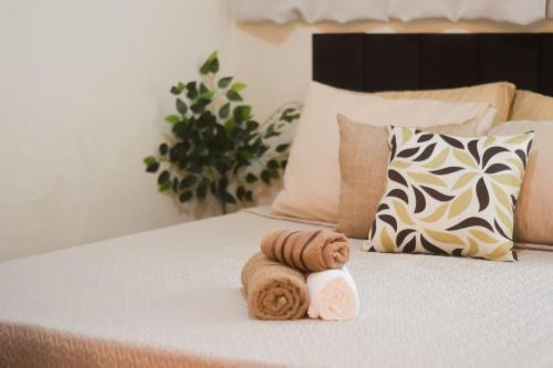 Itarare Apartment | Kitnet Beira Mar para até 3 pessoas
