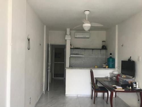 Centro Apartment | Kitnet