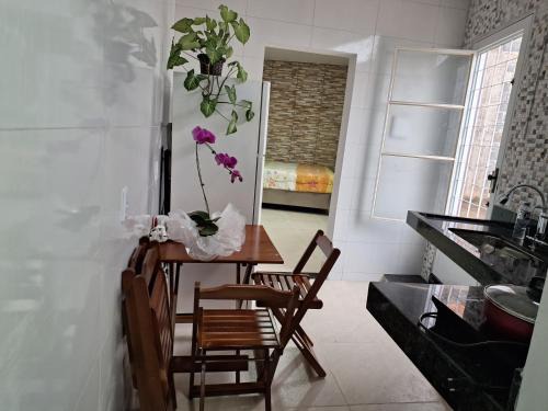Serra da Canastra National Park House | Kitnet Canastra de Minas