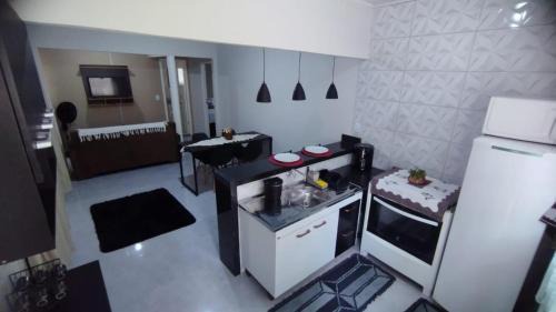 Santa Teresa Apartment | KITNET DU VÔ - Cantinho Du Vô