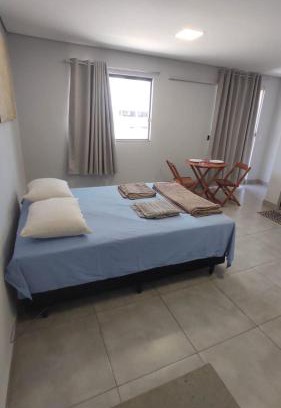 Dona Clara Apartment | Kitnet independente muito bem localizada