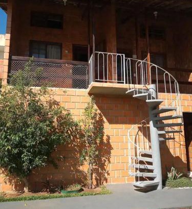 Ipiranga Apartment | Kitnet na Martim de Sá - Caraguatatuba