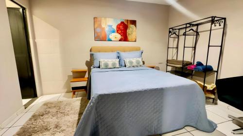 Olaria Apartment | Kitnet no coração de Olaria