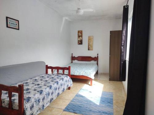 Olaria Apartment | Kitnet no Polo de moda íntima