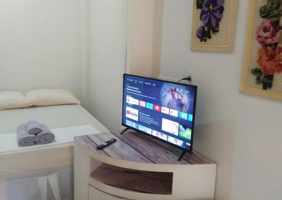 Itoupava Norte Apartment | Kitnet Rústica Blumenau