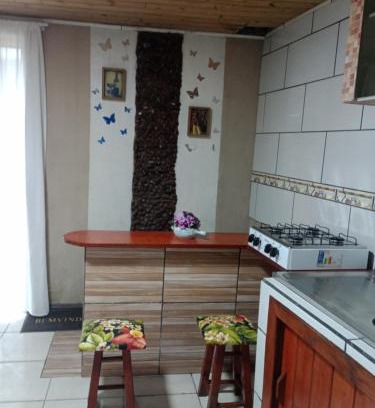 Rio Rufino House | Kitnet Sonho Meu