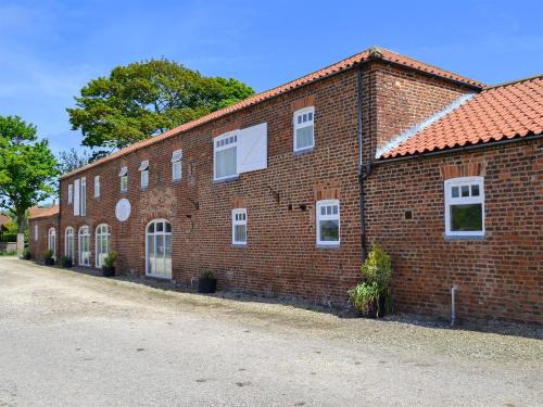 Flamborough House | Kittiwake House