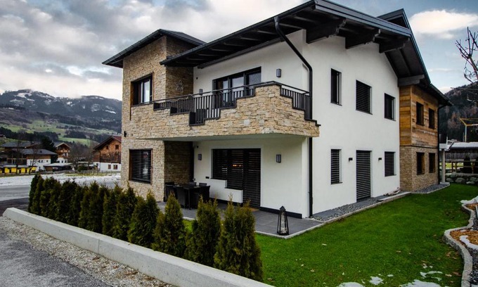 Hollersbach im Pinzgau Apartment | Kitz Juwel Top 1