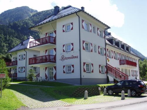 Kaprun Apartment | Kitz Residenz Appartement 10 Kaprun