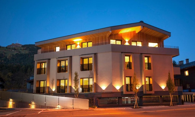 Kitzbuehel Apartment | Kitzlife Apartements