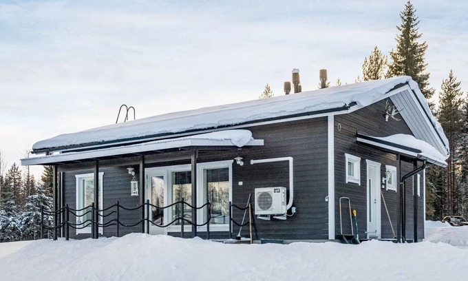 Sotkamo House | Kivilahti Vuokatti by Interhome