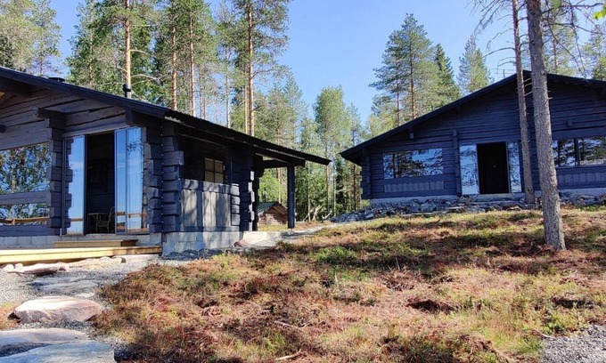 Rovaniemi House | Kiviniemi by Interhome