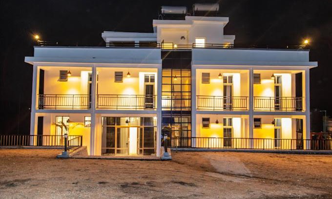 Buhongo Hotel | Kivu Summer House