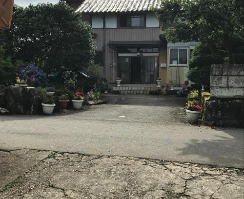 Uozu House | Kizuna no Ie