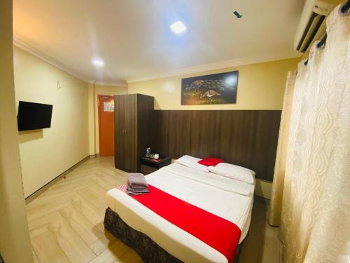 Selangor Hotel | Kk INN HOTEL