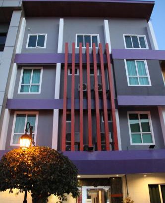 Victoria Hotel | KL Hotel