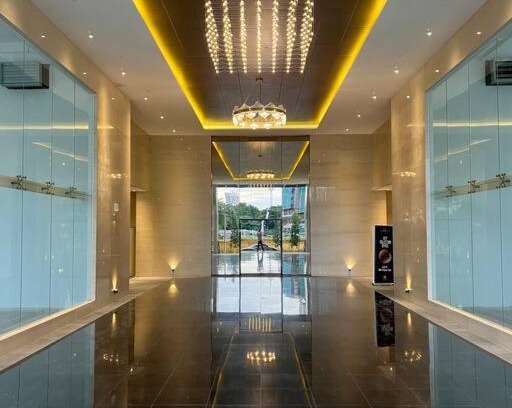 Maluri Apartment | KL Sunway Velocity 1-5pax connected to Mall & MRT
